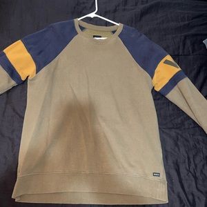 Rvca sweater